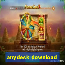 anydesk download